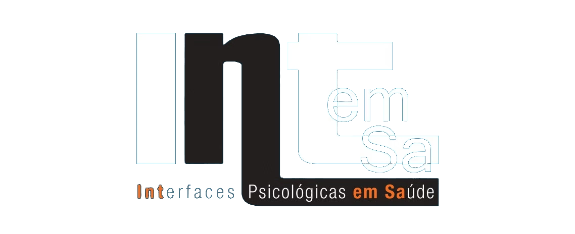 Logotipo Intemsa — Interfaces Psicológicas em Saúde